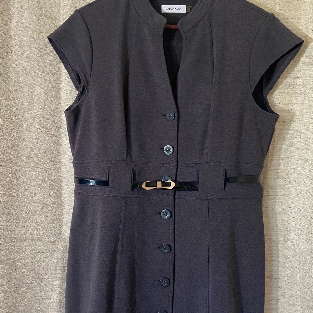 Calvin Klein Dress (knee length)